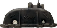 Collettore di scarico per modello;  FIAT 500 ABARTH benzina codice: 55221553