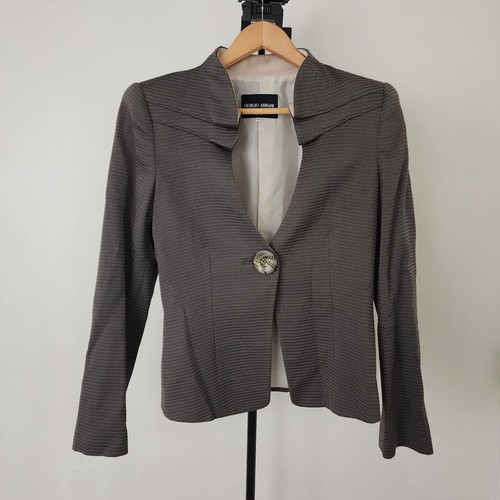 Blazer donna giorgio - blazer,
