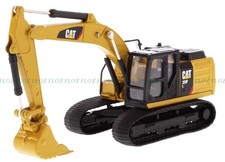 Per escavatore idraulico cat - escavatore,