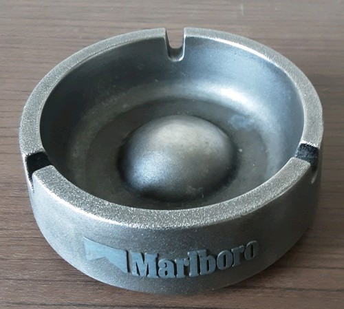 Vintage marlboro ashtray - vintage,