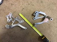 Set posteriore Valter Moto