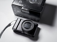 Panasonic Lumix LX15 LX10 with