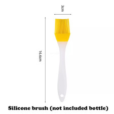 Bottiglia Spray Olio 200/300Ml