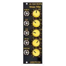 Doepfer A-124 SE