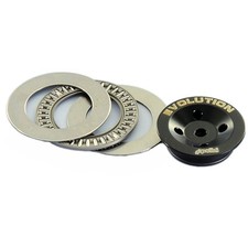 Piattello Spingidisco Frizione Polini Vespa 50 Special R L N 125 ET3 PK---