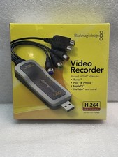 Nuovo Videoregistratore