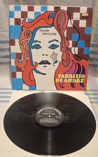 FABRIZIO DE ANDRE', NUVOLE