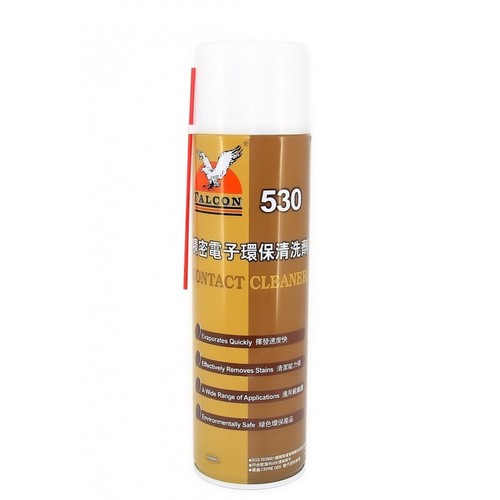 Falcon 530 spray - falcon,