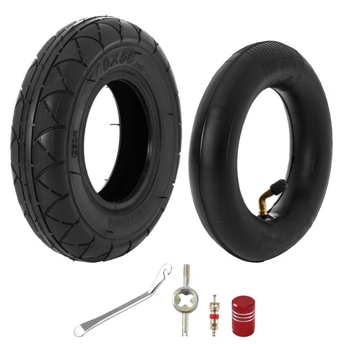 Pneumatici 200x50 e - (8", 2")