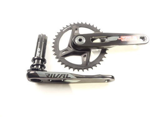 Sram rival xlpr - xlpr, wide