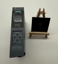 Siemens 6ES7511-1AK02-0AB0 SIMATIC S7-1500 CPU 1511-1 PN 6ES7 511-1AK02-0AB0