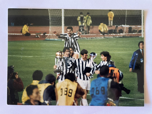 Juventus coppa - juventus,