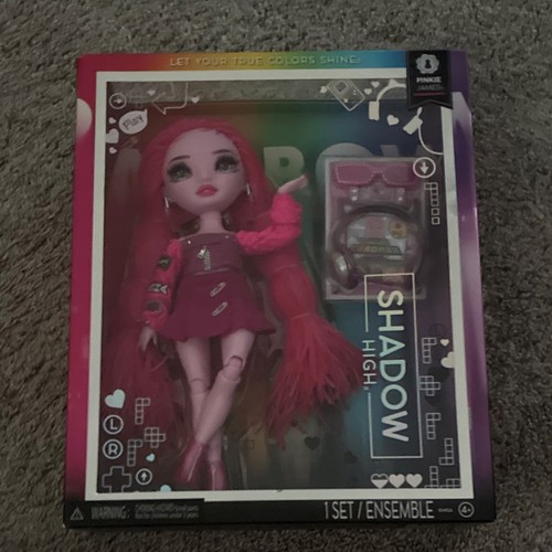 Mga entertainment shadow high - mga,