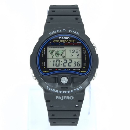 Nos casio 150 termometro - ts-150, "termometro