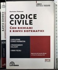 CODICE CIVILE. CON RICHIAMI E