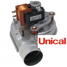 Ventilatore Fumi Ricambio