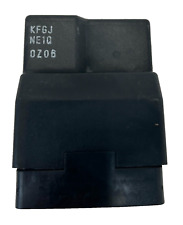 CENTRALINA HONDA FORESIGHT 250 (1998-2004)(MF04E) KFGJ NE1Q 0Z06