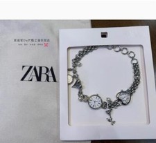 ZARA UNISEX NUOVO CON