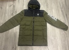 Diesel giacca invernale