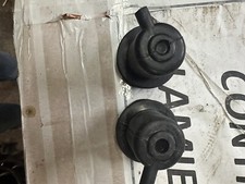 Coppia CUFFIE gemme luci