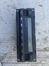 Centralina Climatronic Volkswagen/Audi