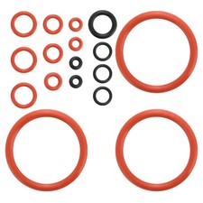 17pz Guarnizione O-Ring per