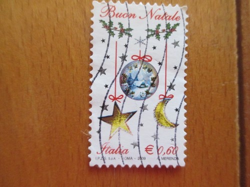 Italia 2009 varieta - 2009, natale