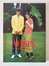 GIANNI VERSACE VERSUS Collezione Primavera / Estate 1996 n.12