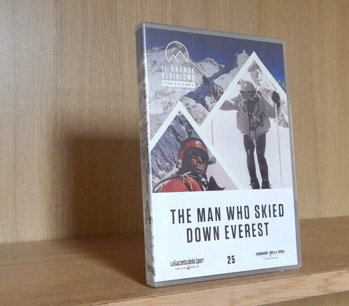Dvd grande alpinismo - grande, storie
