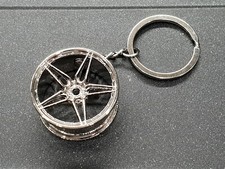 Portachiavi Auto / Casa -