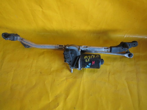 Motorino tandem tergicristallo - motorino,