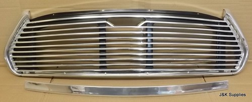 Kit griglia classica - kit,