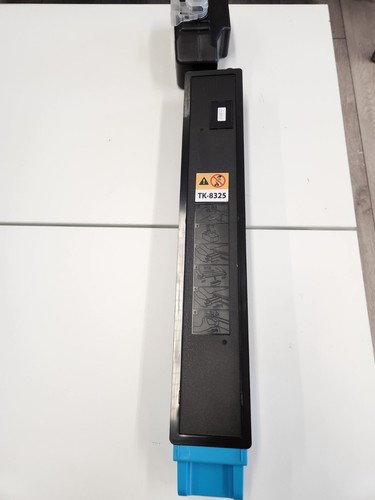 Toner ciano compatibile - , per
