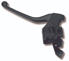 COMANDO PORTALEVA DOMINO PER SCOOTER MBK BOOSTER SPIRIT NG CON LEVETTA ARIA