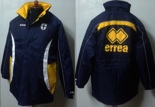 Giacca jacket imbottito parma - ,