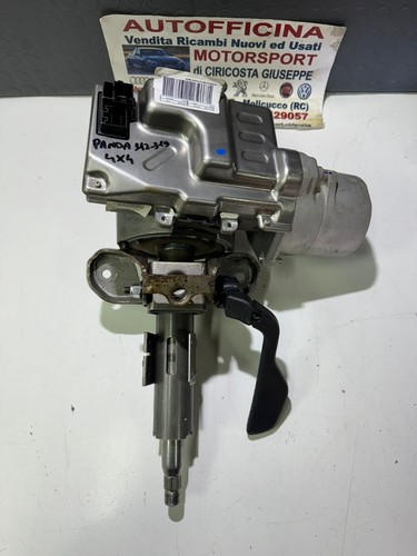Piantone sterzo fiat panda - fiat,