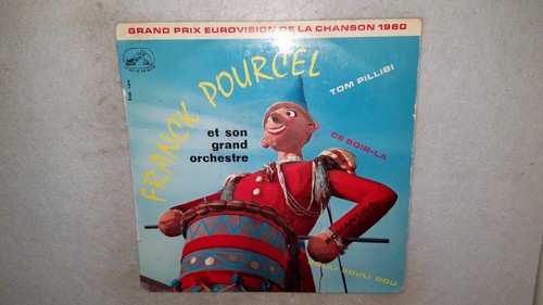 Franck pourcel son - franck,