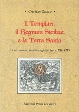 I templari, il Regnum Siciliae