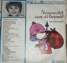 Disco Vinile 45 Giri - 19°