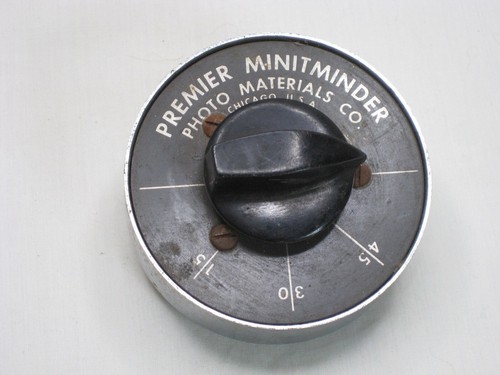 Vintage premier minitminder - vintage,