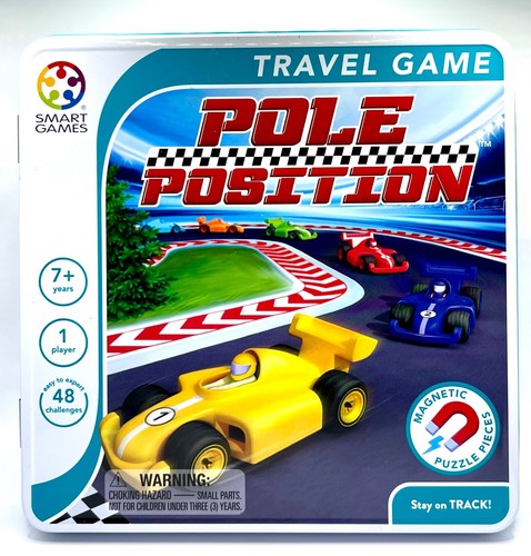 Pole position gioco - gioco, da