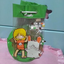 Ciao! Sacchetto di plastica