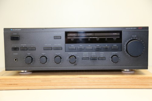 Blaupunkt 5850 artech line - blaupunkt,
