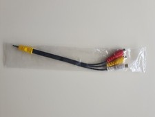 Cavo Adattatore Audio Video