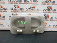 PLAFONIERA ANTERIORE LUCI ABITACOLO FIAT GRANDE PUNTO ANNO 2006 (735244963) USAT