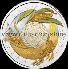 2 Euro Italia 2004 Programma