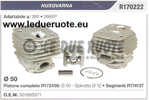 501685571 kit cilindro - 501685571,