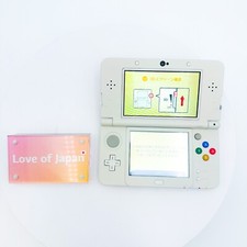 Console New Nintendo 3DS