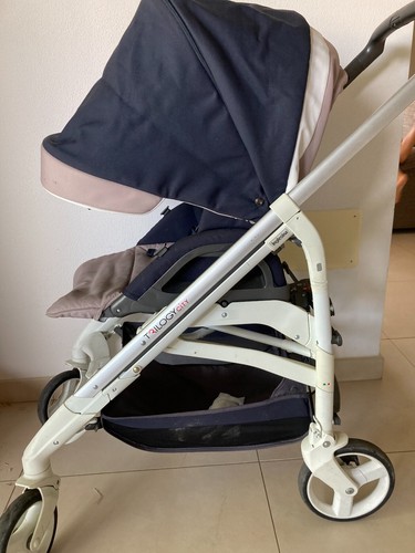 Passeggino inglesina trilogy - inglesina,