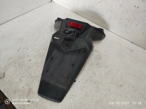 Porta targa per - yamaha, xmax